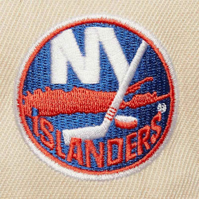  (Mitchell & Ness Speed Zone Snapback - New York Islanders - Adult)
