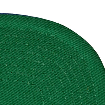  (Mitchell & Ness Speed Zone Snapback - New York Islanders - Adult)