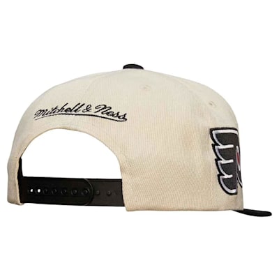  (Mitchell & Ness Speed Zone Snapback - Philadelphia Flyers - Adult)