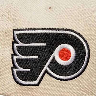  (Mitchell & Ness Speed Zone Snapback - Philadelphia Flyers - Adult)