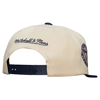  (Mitchell & Ness Speed Zone Snapback - Pittsburgh Penguins - Adult)
