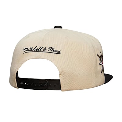  (Mitchell & Ness Speed Zone Snapback - Vegas Golden Knights - Adult)