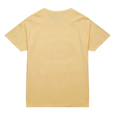  (Mitchell & Ness Stateside Pastel Short Sleeve T-Shirt - Boston Bruins - Adult)