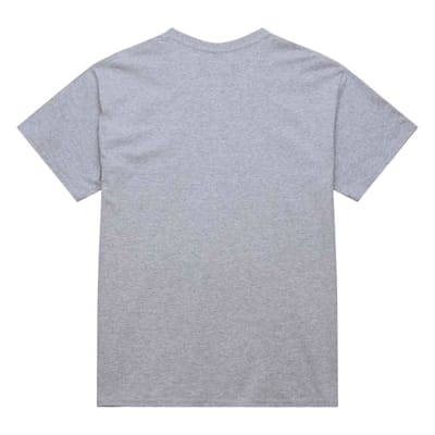  (Mitchell & Ness Stateside Pastel Short Sleeve T-Shirt - Chicago Blackhawks - Adult)
