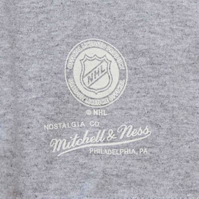  (Mitchell & Ness Stateside Pastel Short Sleeve T-Shirt - Chicago Blackhawks - Adult)