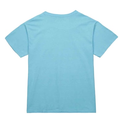  (Mitchell & Ness Stateside Pastel Short Sleeve T-Shirt - Colorado Avalanche - Adult)