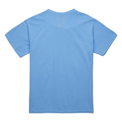  (Mitchell & Ness Stateside Pastel Short Sleeve T-Shirt - New York Islanders - Adult)