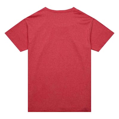  (Mitchell & Ness Stateside Pastel Short Sleeve T-Shirt - New York Rangers - Adult)