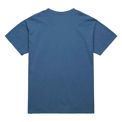  (Mitchell & Ness Stateside Pastel Short Sleeve T-Shirt - Seattle Kraken - Adult)