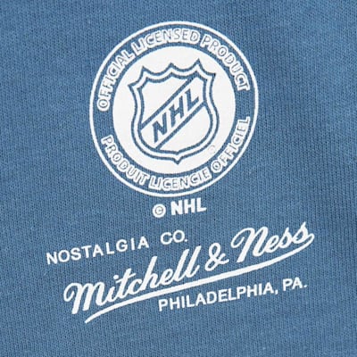 (Mitchell & Ness Stateside Pastel Short Sleeve T-Shirt - Vegas Golden Knights - Adult)