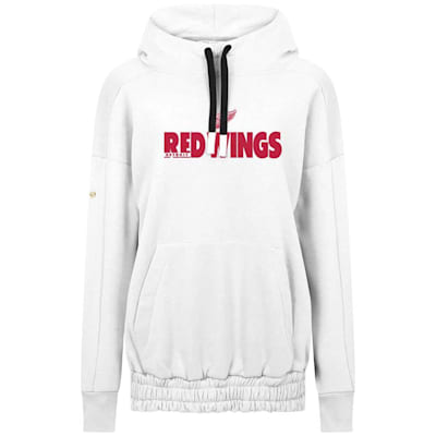  (Levelwear Waterfall Hoodie - Detroit Red Wings - Womens)