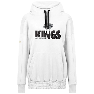  (Levelwear Waterfall Hoodie - LA Kings - Womens)