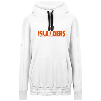  (Levelwear Waterfall Hoodie - New York Islanders - Womens)