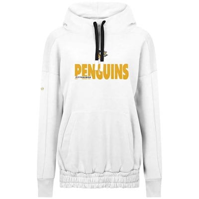  (Levelwear Waterfall Hoodie - Pittsburgh Penguins - Womens)