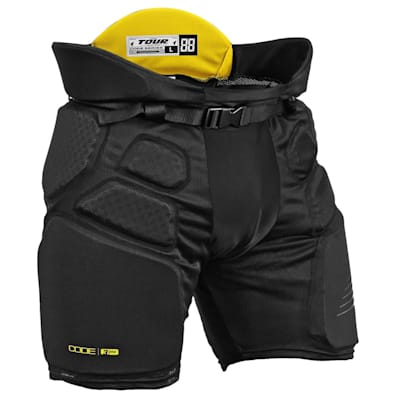  (Tour CODE 3.ONE GIRDLE - Senior)
