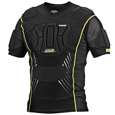  (Tour CODE 3.ONE PADDED SHIRT - Junior)