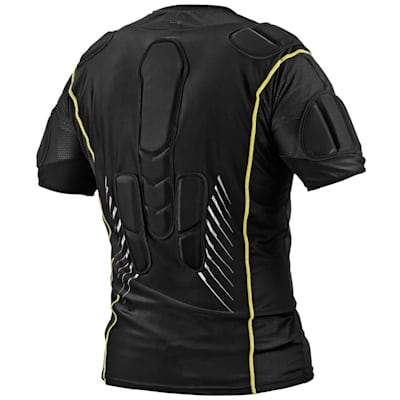  (Tour CODE 3.ONE PADDED SHIRT - Senior)