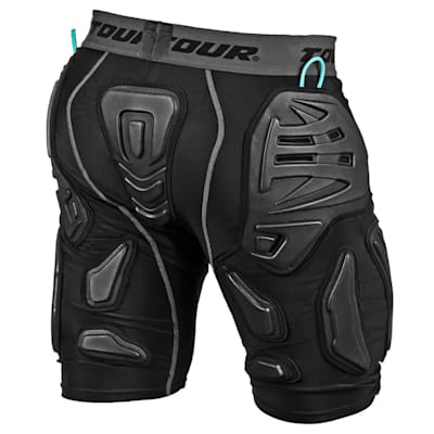  (Tour CODE 1.ONE GIRDLE - Youth)