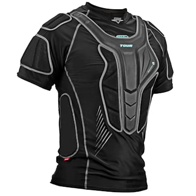  (Tour CODE 1.ONE PADDED SHIRT - Junior)