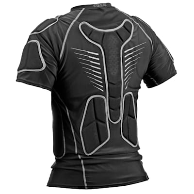  (Tour CODE 1.ONE PADDED SHIRT - Junior)