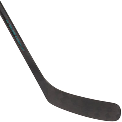  (CCM Vizion Composite Hockey Stick - 2025 - Senior)