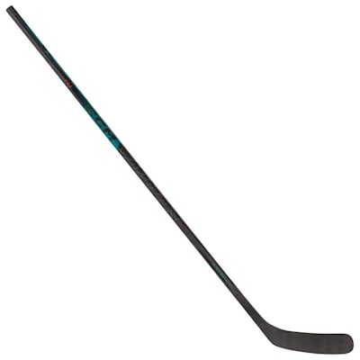  (CCM Vizion Composite Hockey Stick - 2025 - Senior)