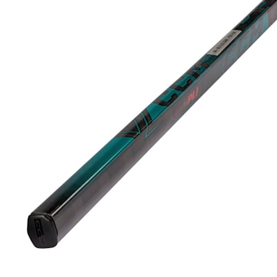  (CCM Vizion Composite Hockey Stick - 2025 - Senior)