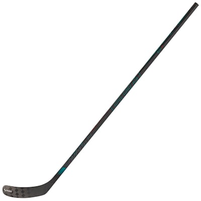  (CCM Vizion Composite Hockey Stick - 2025 - Senior)
