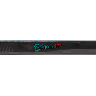  (CCM Vizion Composite Hockey Stick - 2025 - Senior)