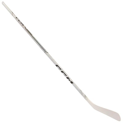  (CCM Ribcor Trigger 9 Pro Composite Hockey Stick - White - Intermediate)