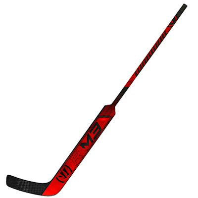  (Warrior Ritual M3 Pro Goal Stick - Colors - Intermediate)