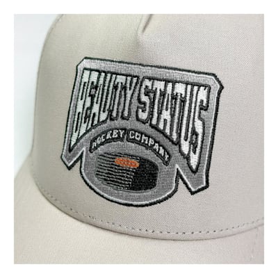  (Beauty Status League of Beauty Hat)