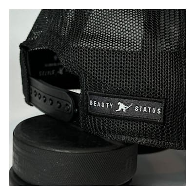  (Beauty Status Roots 2.0 Hat)