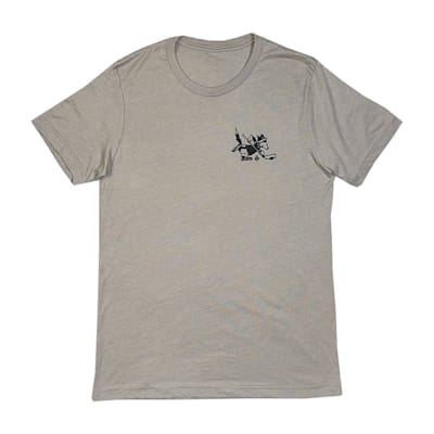 (Beauty Status Feed The Wolf Tee - Adult)