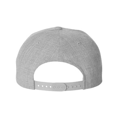  (Hatty Ratty Logo Snapback Hat - Youth)