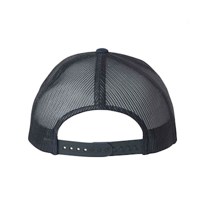  (Hatty Ratty Hockey Sis Snapback Hat - Youth)