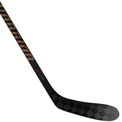  (Warrior Novium 2 Pro Composite Hockey Stick - Junior)