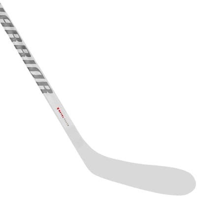  (Warrior Novium 2 Pro Composite Hockey Stick - White - Senior)