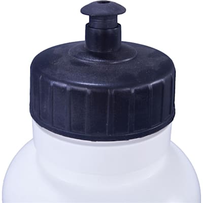 Top (Sher-Wood NHL Team Logo Water Bottle)