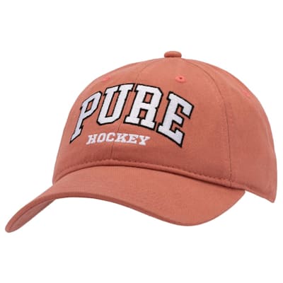  (Pure Hockey Varsity Hat - Adult)