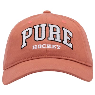  (Pure Hockey Varsity Hat - Adult)