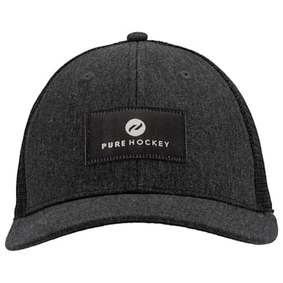  (Pure Hockey Trucker Snapback Hat - Adult)