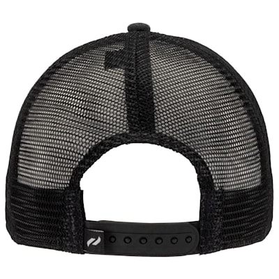  (Pure Hockey Trucker Snapback Hat - Adult)