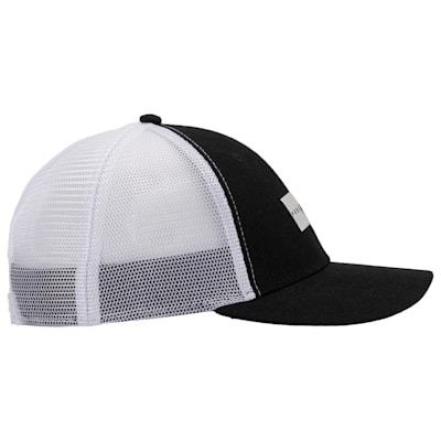  (Pure Hockey Classic Trucker Snapback Hat - Adult)