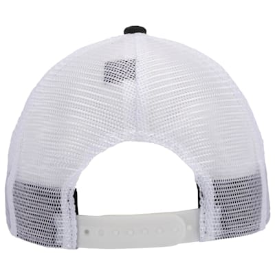  (Pure Hockey Classic Trucker Snapback Hat - Adult)