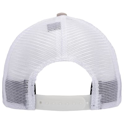  (Pure Hockey Classic Trucker Snapback Hat - Adult)