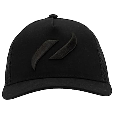  (Pure Hockey Classic Dashes Snapback Hat - Adult)