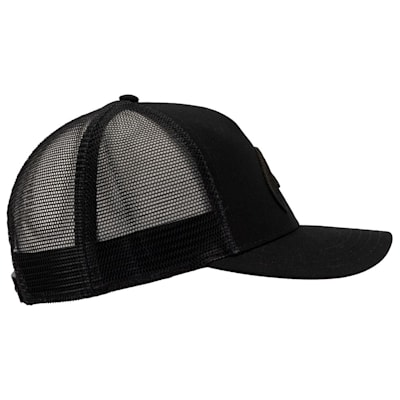  (Pure Hockey Classic Dashes Snapback Hat - Adult)
