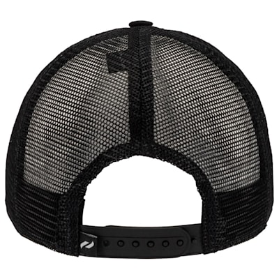  (Pure Hockey Classic Dashes Snapback Hat - Adult)