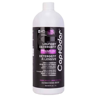  (Captodor Laundry Detergent - 33.8oz)